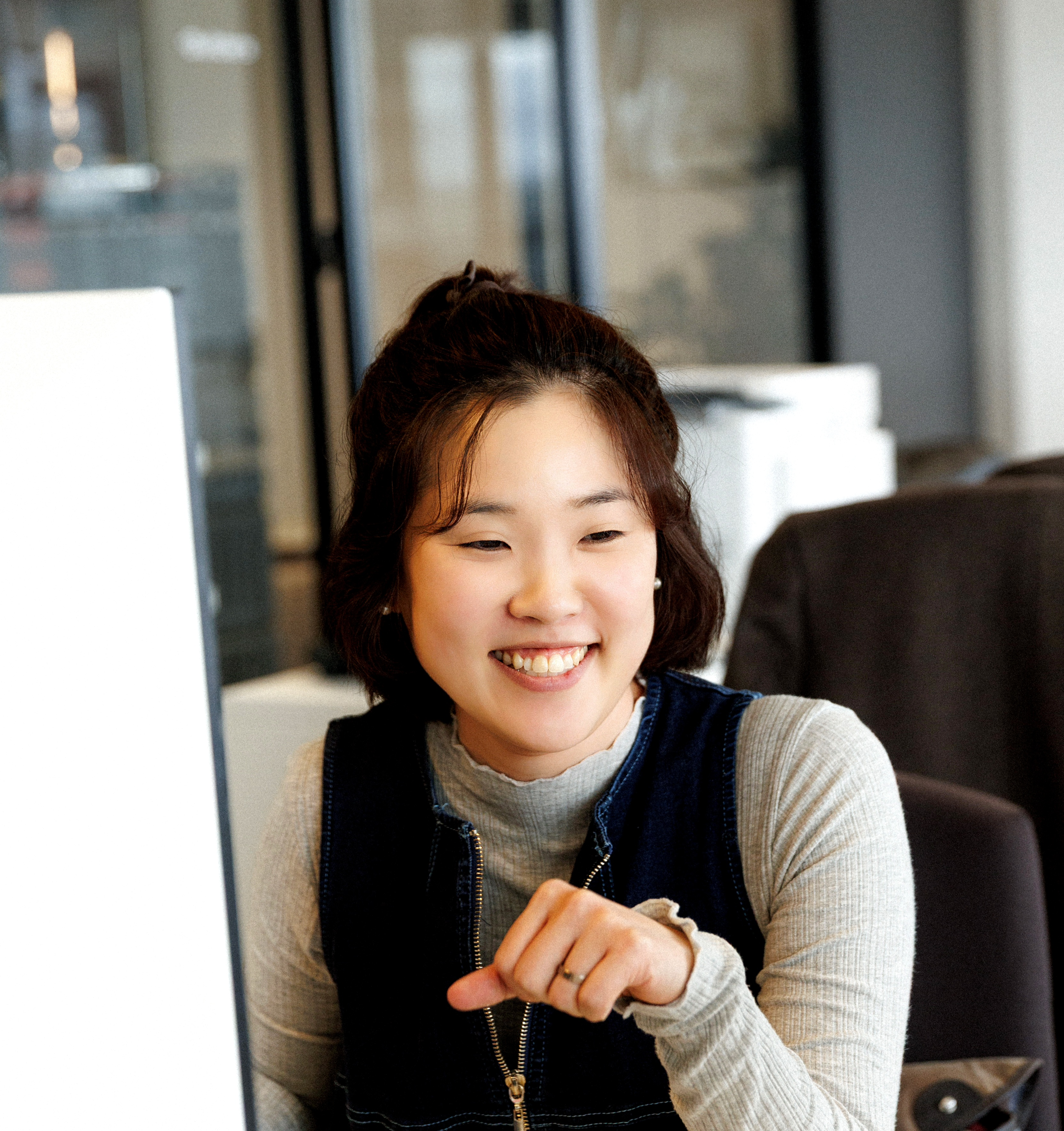 Seungeun Lee